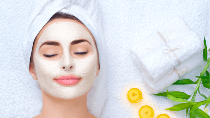 Passengers flying in Air France's La Première class can access the spa at La Première lounge and receive a complimentary 30-minute facial.