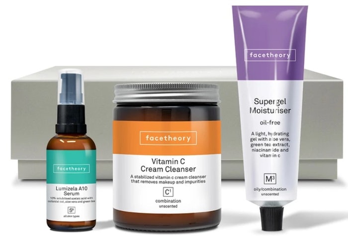 Pictured is the Anti-Breakout Set shown on Facetheory's website.