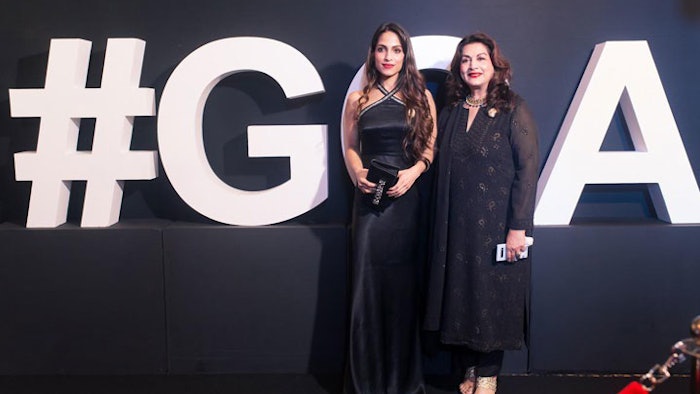 This is the second edition of the Brands Impact Golden Glory Awards.