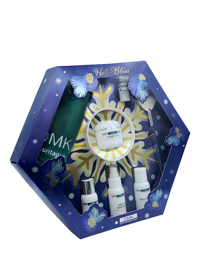 Holiblissbox