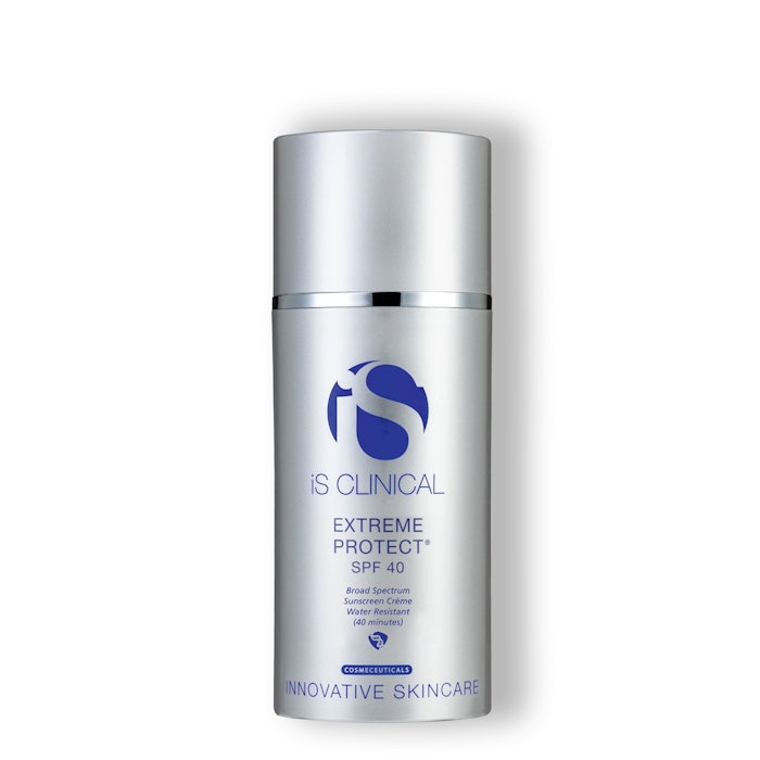 Isclinical Extremeprotect Spf40