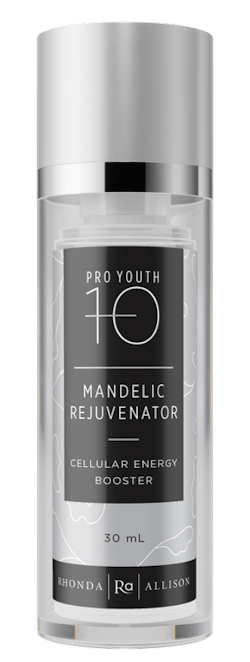Mandelic Rejuvenator
