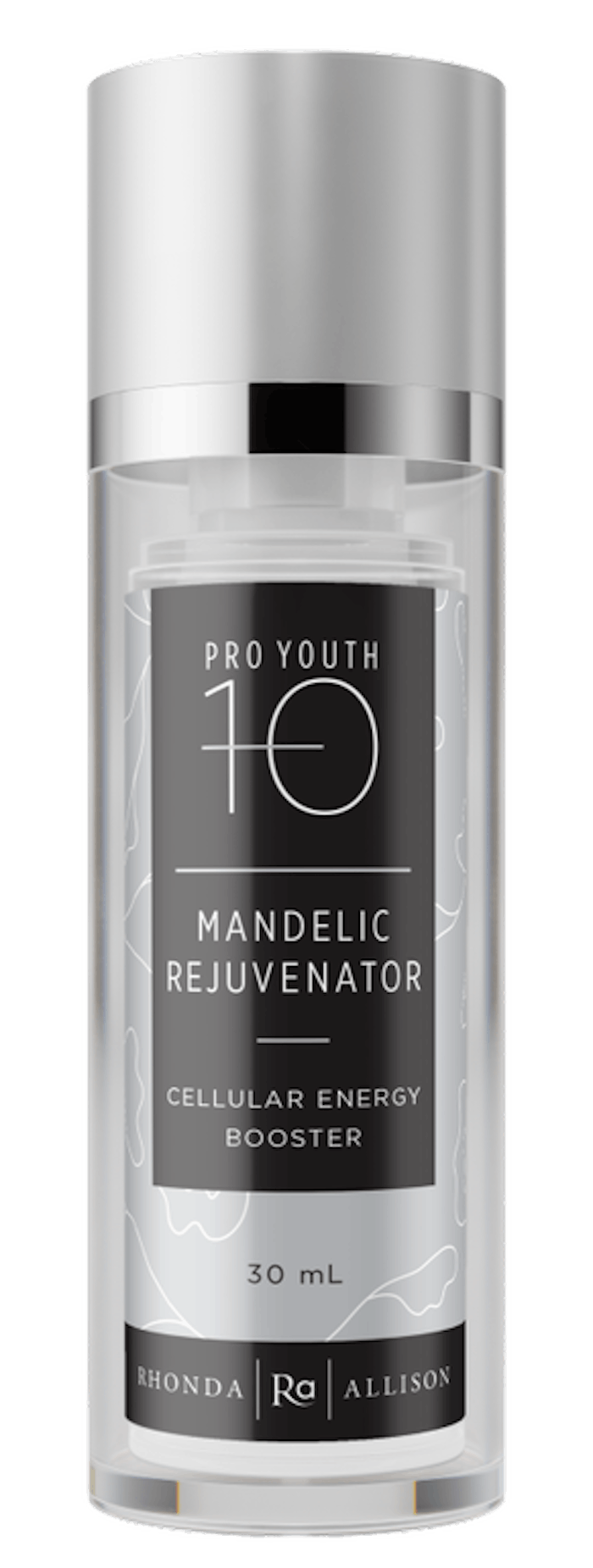 Mandelic Rejuvenator