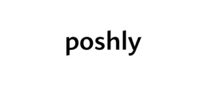 Poshly is a beauty-focused research platform.