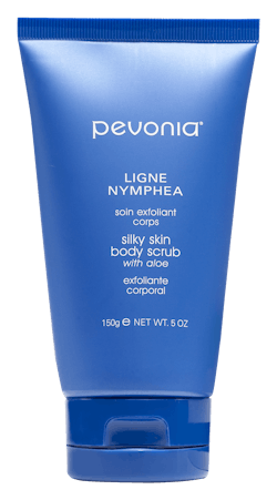 1891 11 150g Silky Skin Body Scrub