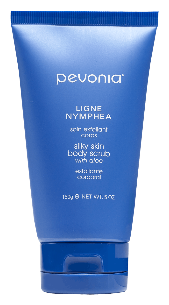 1891 11 150g Silky Skin Body Scrub