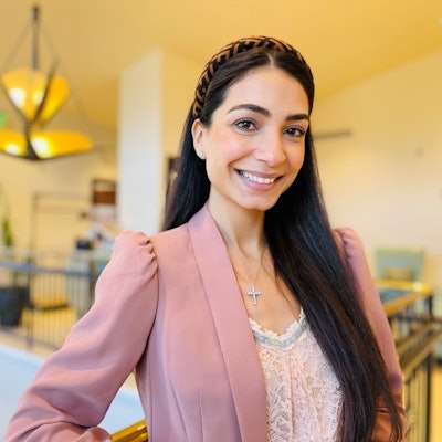 Dr. Jennifer Habashy