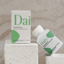 Daily Wellness Essential Radiance