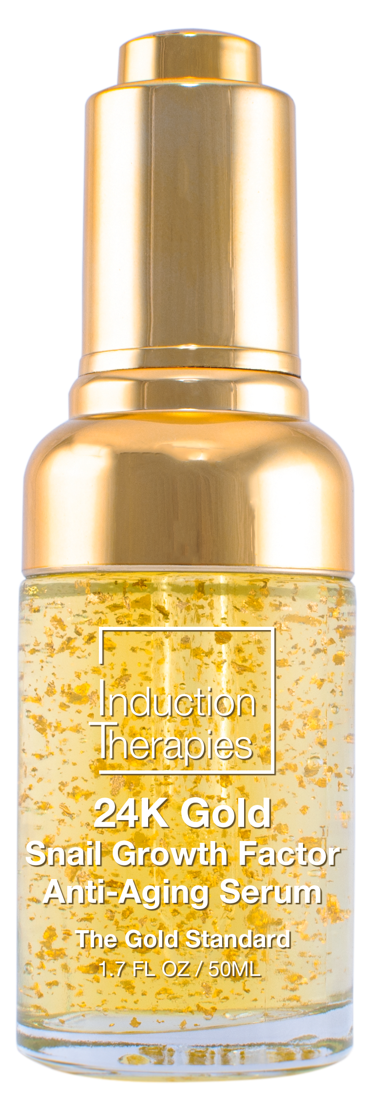 It 24 K Gold + Snail Growth Factor Serum (1)