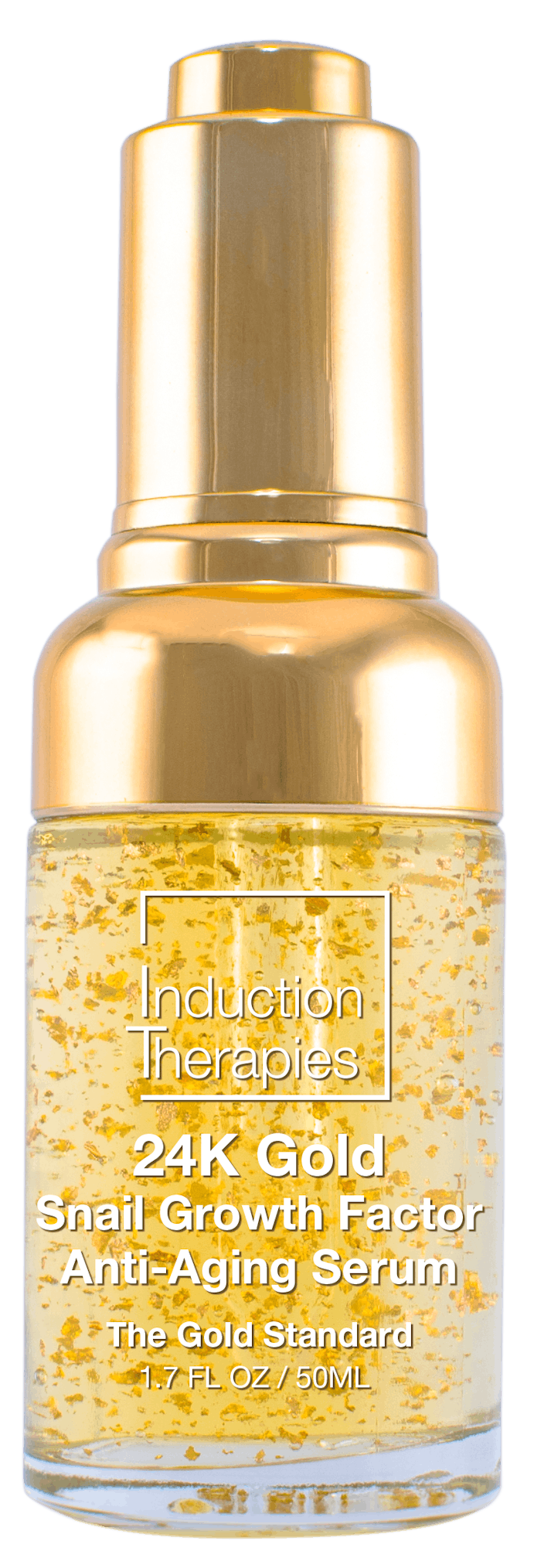 It 24 K Gold + Snail Growth Factor Serum (1)