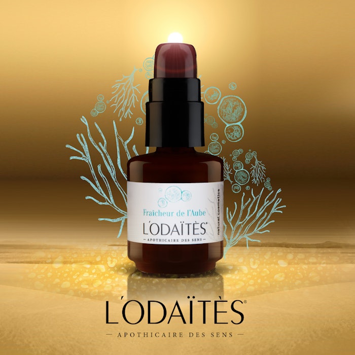 Lodaites Lancement Contour Yeux