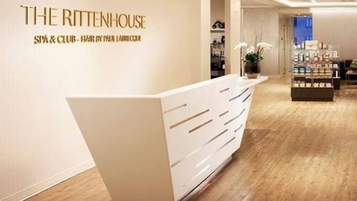 The Rittenhouse Spa & Club