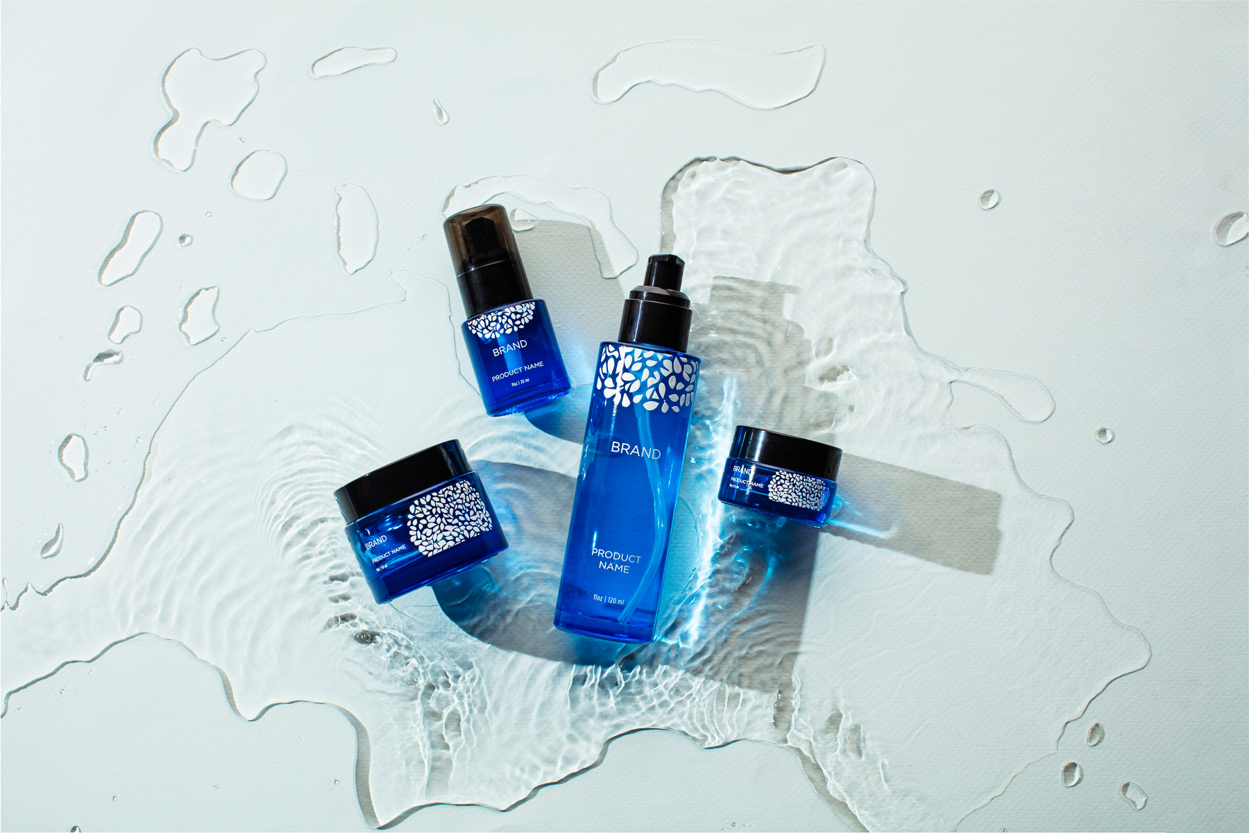 Vitelle Labs Private Label