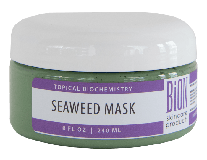 Bion Seaweedmask 8ozprofessional (1)