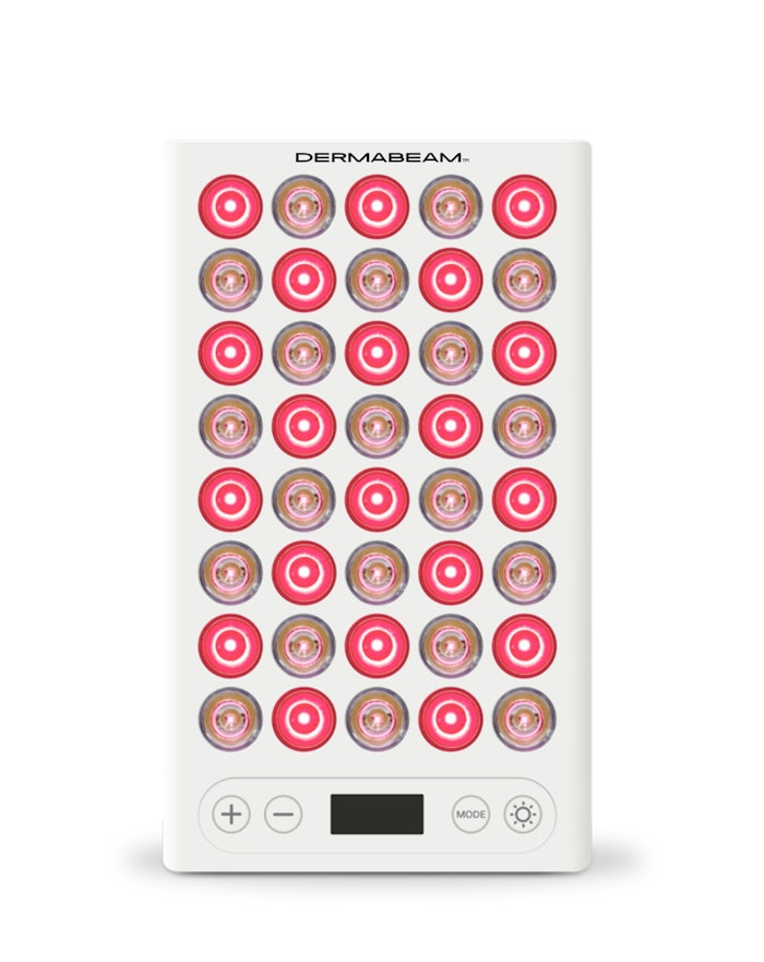 Dermabeam Supreme 200w