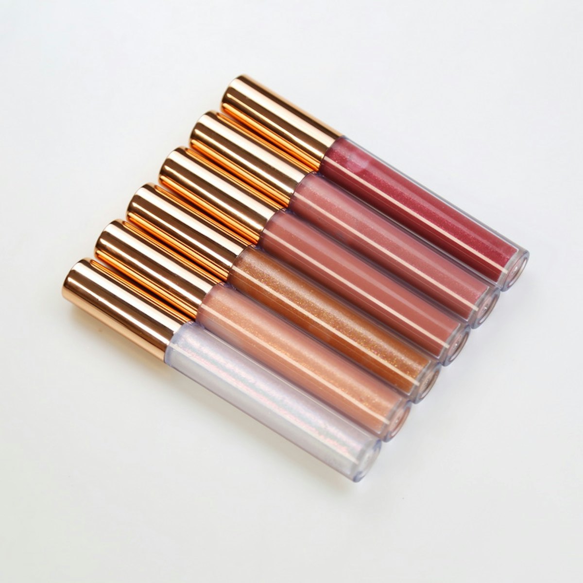 Aurora Global Brands Diamond Lip Gloss From Aurora Global Brands