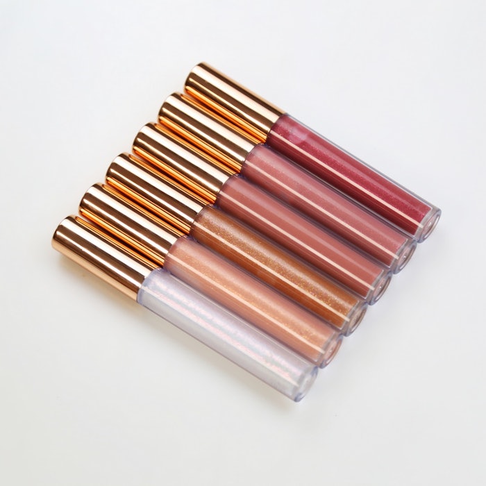Diamond Lip Gloss Main