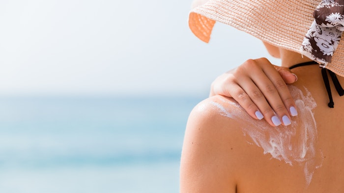 Some potential skin care resolutions for 2022 include applying sunscreen every day, avoiding tanning beds and preparing skin for winter.