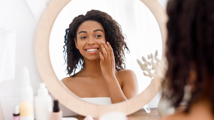 Some skin care trends in 2022 include microdosing, fermented ingredients and blue light protection.