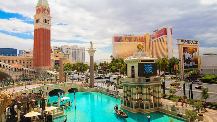 The Spa at Wynn, Awana Spa, Canyon Ranch and The Spa at Aria are some of the most relaxing spas in Las Vegas.