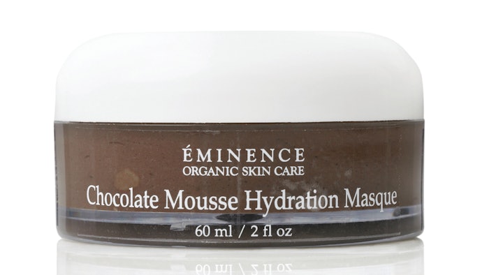 Eminenceorganicschocolatemoussehydrationmasque