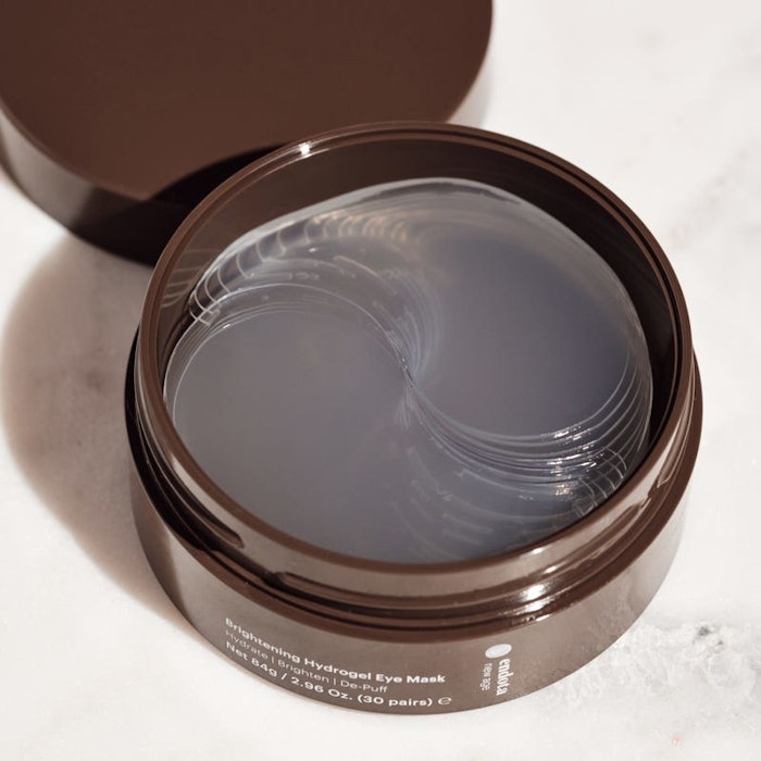 Endota Brightening Hydrogel Eye Mask Pack