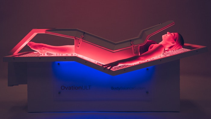 Leanr how red light therapy can enhance your offerings.