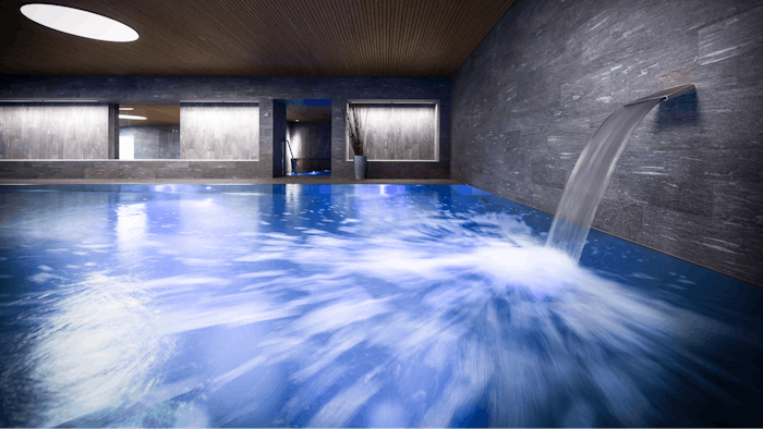 Spa Tor Da Lenn 2 © Valbella Resort Valbella