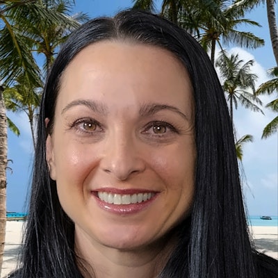 Kimberlee Geng, Director of Education and Training, Pure Fiji