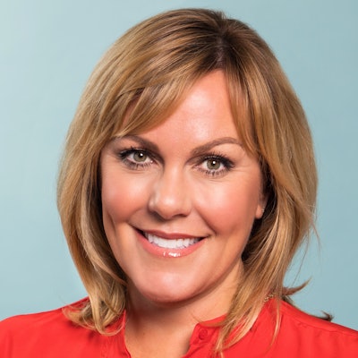 Tanya Killeen, National Director of Sales and Corporate Accounts, Pure Fiji