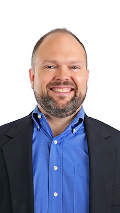 Blake Carter, Chief Financial Officer, Millennium Systems International