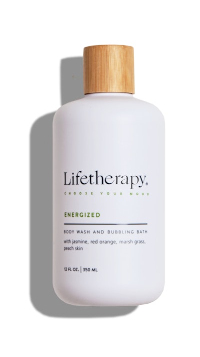 Lifetherapy Energized Wash