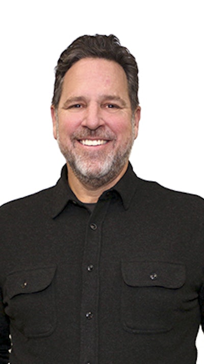 Tim Price, Chief Revenue Officer, Millennium Systems International