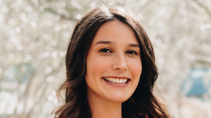 Cassandra Kosky, Assistant Spa Director