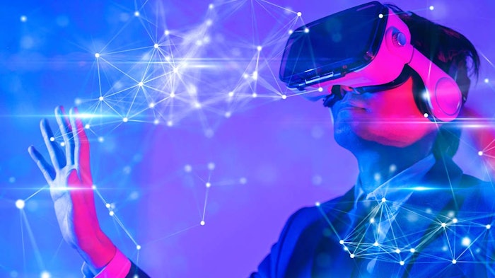 Gws2022 Trends 10 Wellness Welcomes The Metaverse