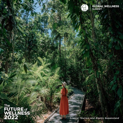 Gws2022 Trends 5 Wellness Travel