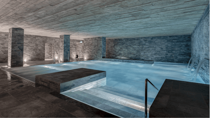 Hotel Lyon Metropole