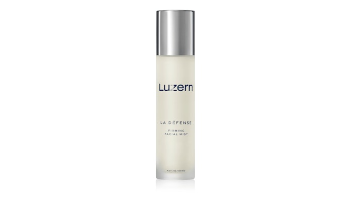 Luzern Firming Facial Mist 2021