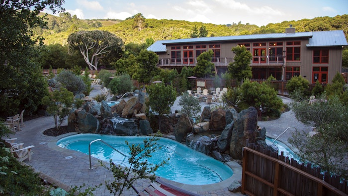 Refuge Carmel