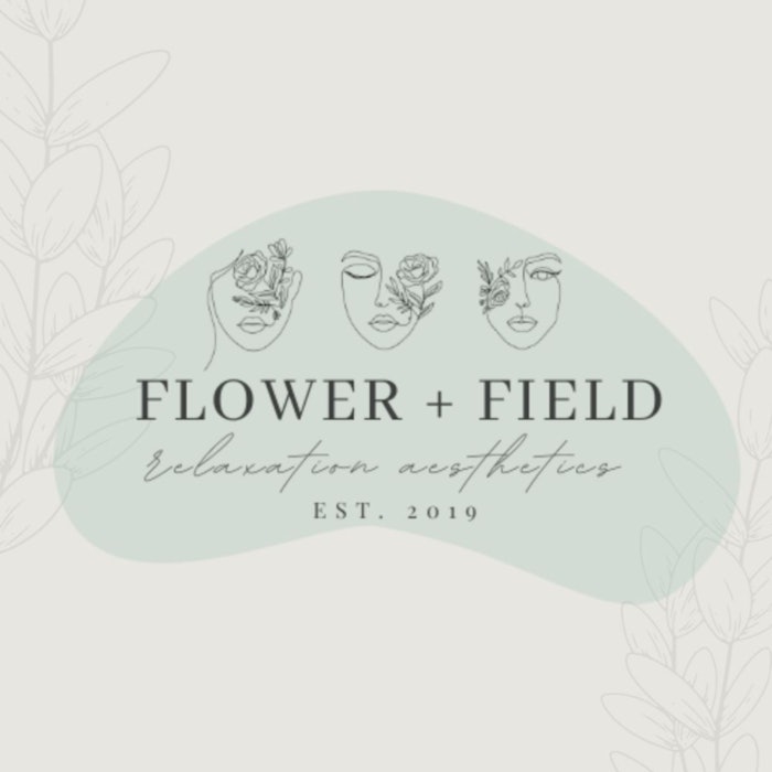 Flower + Field offers 60-to-90-minute relaxation facials, dermaplaning, trichloroacetic acid chemical peels and teen skin care treatments.