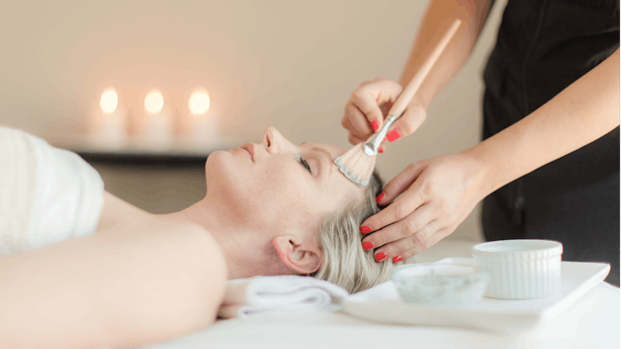 Highlights from Ocean Pearl Spa's revamped menu include the Lalicious Exfoliation Body Treatment, Sunset Treatment and Coola Sunrise.
