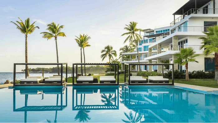 The Ocean Club A Luxury Collection Resort Costa Norte