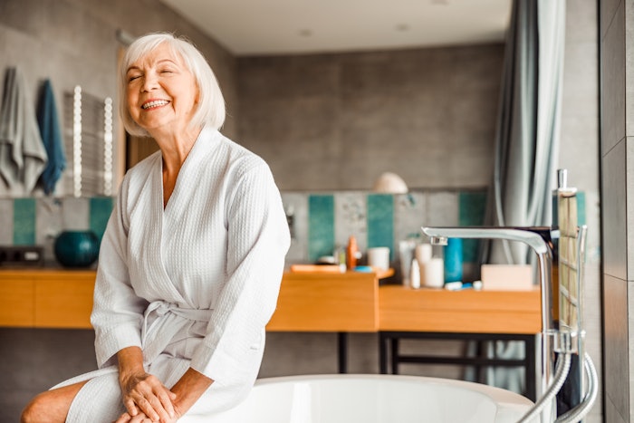 Sunshine Retirement Living's new sensory spas help patients engage all five senses and manage responsive behaviors among those with memory-related diseases.