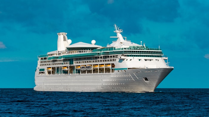 Some of the best spa cruises include Senses Spa, LivNordic Sopa and The Spa at Seabourn.