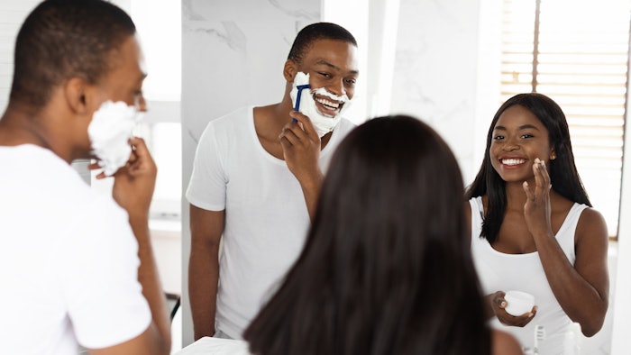 This review explores select literature focused on Black skin and hair, including: Pseudofolliculitis barbae, topical retinoids, atopic dermatitis (AD), pruritus and more.