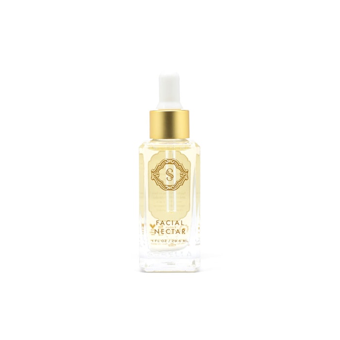 Ds sorella Apothecary Facial Nectar Serum