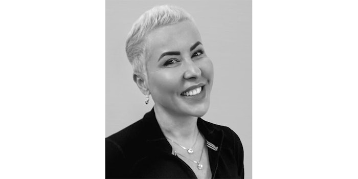 Florentina Matei, Strategic Business Development Manager, Gharieni