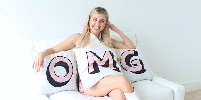 Courtesy of Olivia Smalley; Hailee Jhaveri (@beautifullovely97)