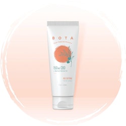 Bota Hand Cream