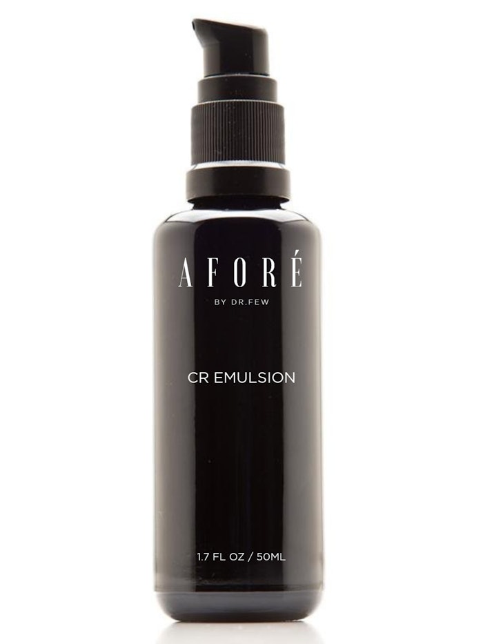 Cr Emulsion